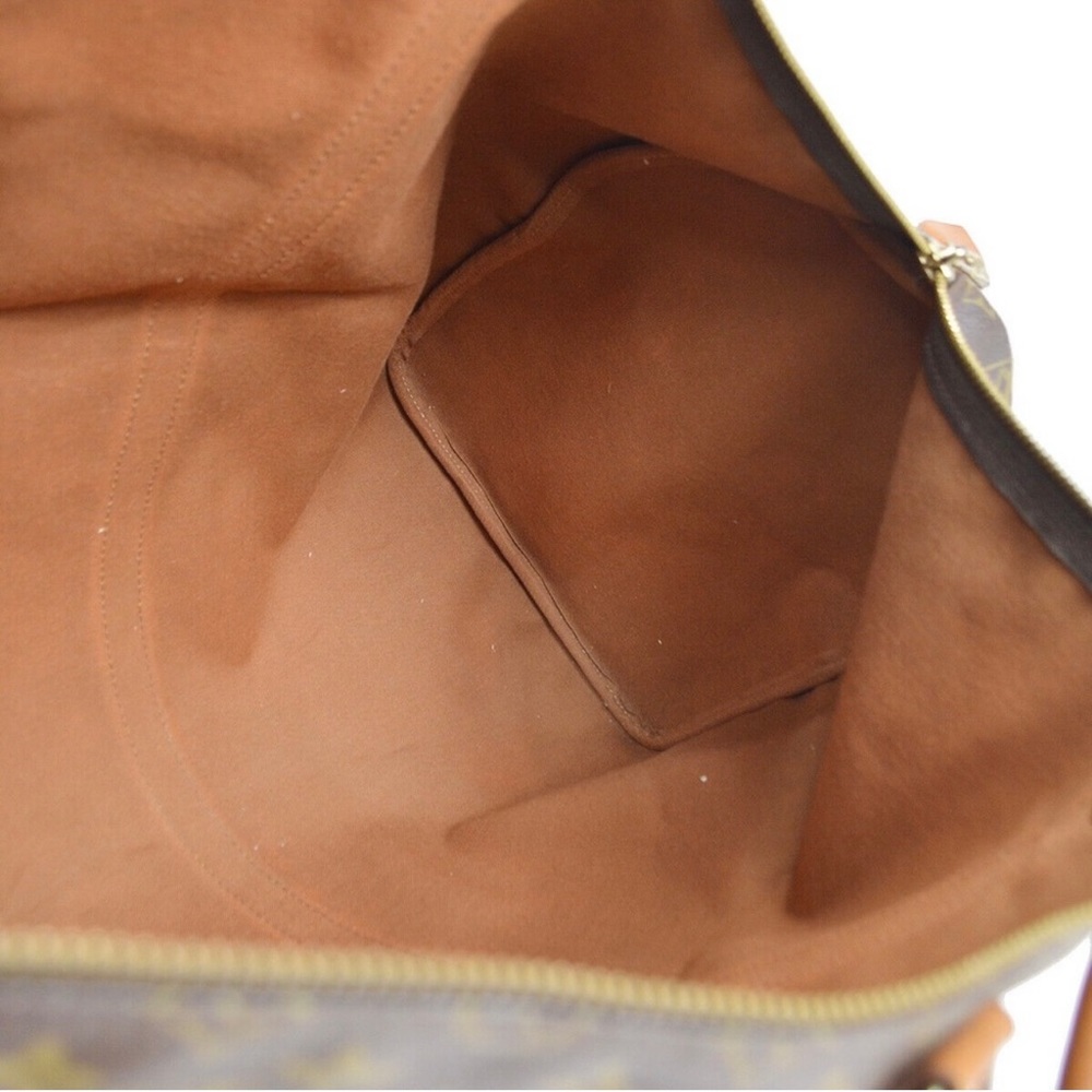 Louis Vuitton Keepall 55 - Picture 7 of 10